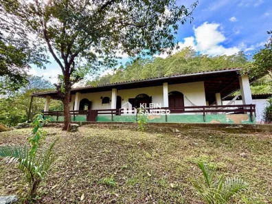 Fazenda/Sítio à venda, 24743m² no Conselheiro Paulino, Nova Friburgo