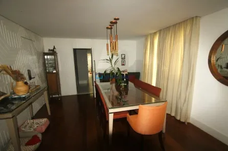 Apartamento com 4 Quartos à venda, 182m² no Indianópolis, São Paulo