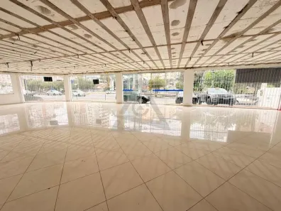 Prédio Comercial à venda, 542m² no Cambuí, Campinas