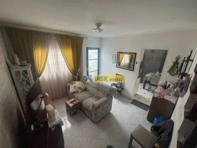 Lote/Terreno à venda, 309m² no Centro, São Bernardo do Campo