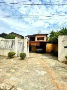 Casa com 4 Quartos à venda, 250m² no Parque das Flores, Campinas