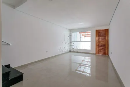 Sobrado com 2 Quartos à venda, 105m² no Parque das Nações, Santo André