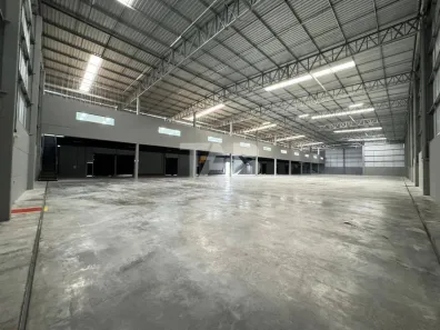 Ponto Comercial à venda, 5900m² no Salseiros, Itajaí