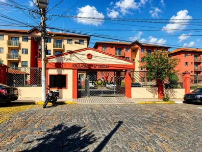 Apartamento com 3 Quartos à venda, 67m² no Conjunto Residencial Irai, Suzano