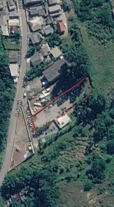 Lote/Terreno à venda, 1640m² no Sertão do Trombudo, Itapema
