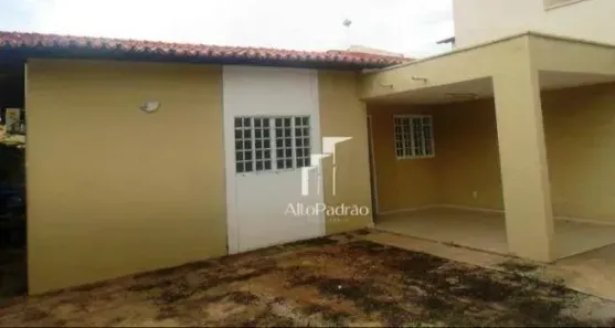 Casa com 3 Quartos à venda, 180m² no Vale Quem Tem, Teresina