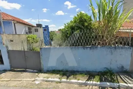 Lote/Terreno com 1 Quarto à venda, 265m² no Vila Nivi, São Paulo