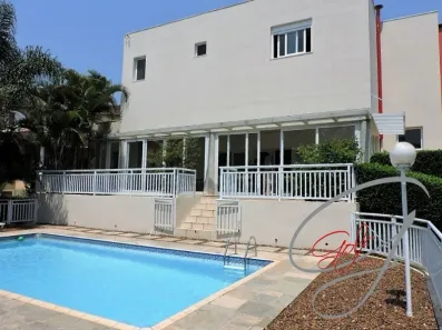 Casa de Condomínio com 4 Quartos à venda, 400m² no Palos Verdes, Carapicuíba