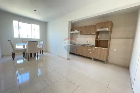 Apartamento com 2 Quartos à venda, 50m² no Ana Maria, Criciúma