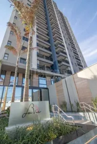 Apartamento com 2 Quartos à venda, 62m² no Centro, Araraquara