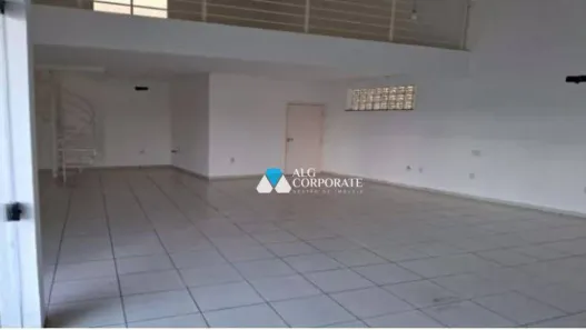 Ponto Comercial para alugar, 120m² no Capela, Vinhedo