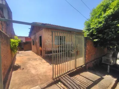 Casa com 4 Quartos à venda, 127m² no Jardim Maria Lúcia, São José do Rio Preto