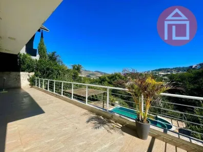 Casa de Condomínio com 4 Quartos à venda, 311m² no Condomínio Vale das Águas, Bragança Paulista