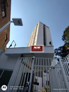 Apartamento com 2 Quartos à venda, 55m² no Vila Lusitânia, São Bernardo do Campo