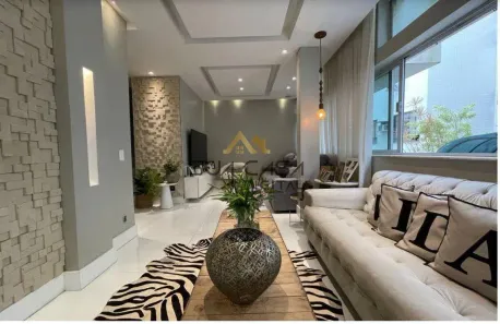 Apartamento com 4 Quartos à venda, 205m² no Barra da Tijuca, Rio de Janeiro