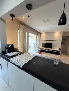 Apartamento com 2 Quartos à venda, 70m² no Jardim Leonor Mendes de Barros, São Paulo