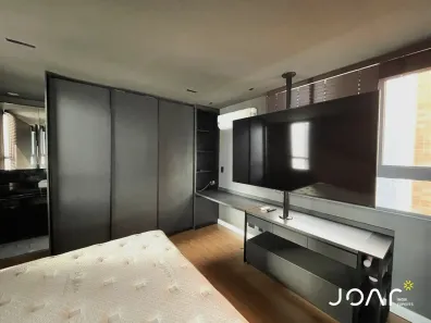 Apartamento com 1 Quarto à venda, 50m² no Funcionários, Belo Horizonte