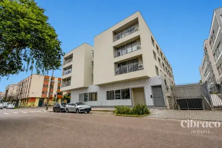 Apartamento com 1 Quarto para alugar, 42m² no São Francisco, Curitiba