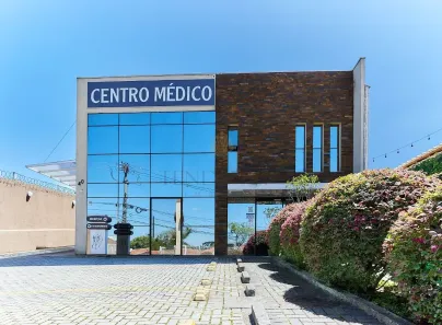 Prédio Residencial à venda, 600m² no São Braz, Curitiba