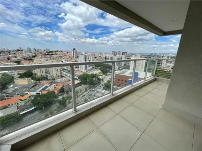 Apartamento com 2 Quartos à venda, 64m² no Jardim São Paulo(Zona Norte), São Paulo
