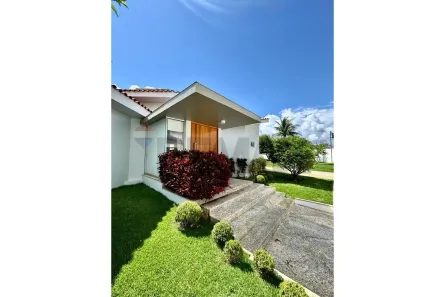 Casa com 3 Quartos à venda, 420m² no Jardim Paraíso, Luís Eduardo Magalhães