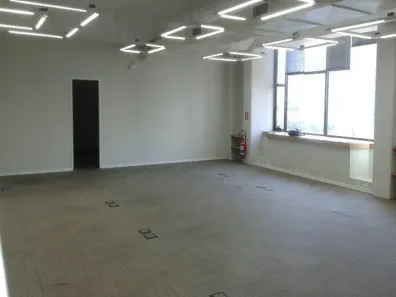 Sala Comercial para venda ou aluguel, 374m² no Cidade Monções, São Paulo