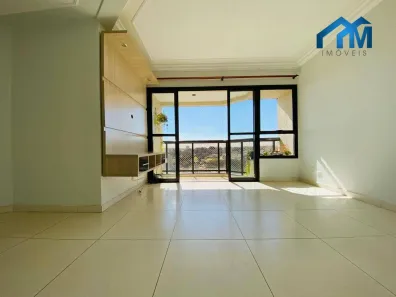 Apartamento com 3 Quartos para alugar, 90m² no Vila Roma, Itu