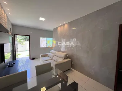 Casa com 3 Quartos à venda, 135m² no Manguinhos, Serra