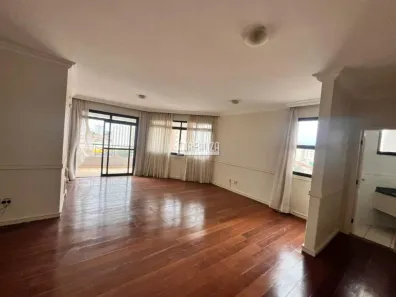 Apartamento com 3 Quartos à venda, 294m² no São Sebastião, Uberaba