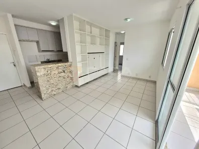 Apartamento com 2 Quartos à venda, 69m² no Praia da Baleia, Serra