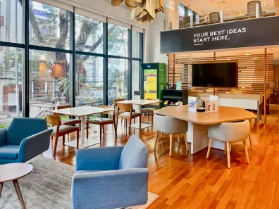 Sala Comercial para alugar, 5m² no Cerqueira César, São Paulo