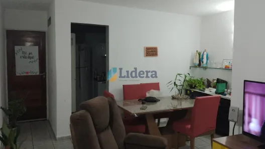 Apartamento com 3 Quartos à venda, 83m² no Jardim Cidade Universitária, João Pessoa