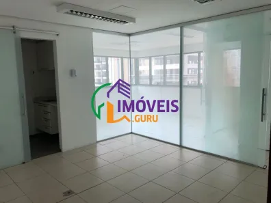 Ponto Comercial para alugar, 50m² no Moema, São Paulo