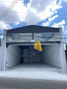 Galpão/Depósito/Armazém para alugar, 280m² no Jardim Japão, São Paulo