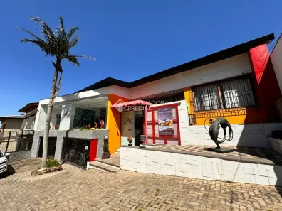 Imóvel Comercial à venda, 320m² no Higienópolis, Porto Alegre