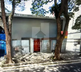 Ponto Comercial para alugar, 165m² no Moema, São Paulo