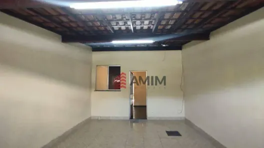 Casa de Condomínio com 2 Quartos à venda, 75m² no Neves (Neves), São Gonçalo