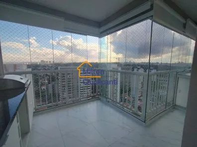Apartamento com 1 Quarto à venda, 53m² no Vila Mascote, São Paulo