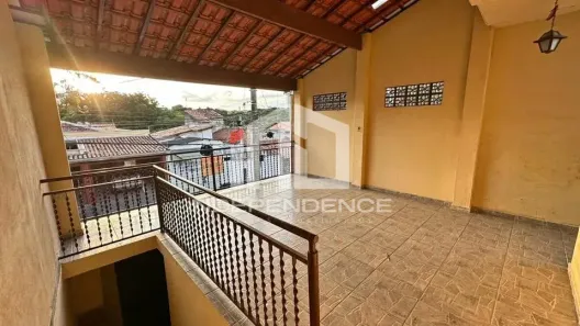 Sobrado com 3 Quartos à venda, 180m² no Bosque dos Eucaliptos, São José dos Campos