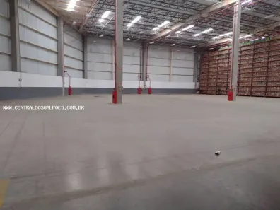 Galpão/Depósito/Armazém para alugar, 1750m² no Prazeres, Jaboatão dos Guararapes