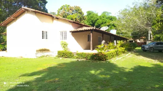 Fazenda/Sítio com 6 Quartos à venda, 1500m² no Angelim, Teresina