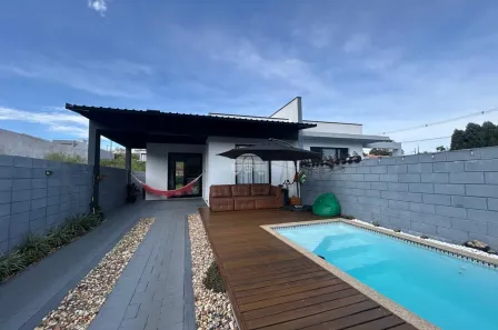 Casa com 2 Quartos à venda, 88m² no São Francisco, Pato Branco