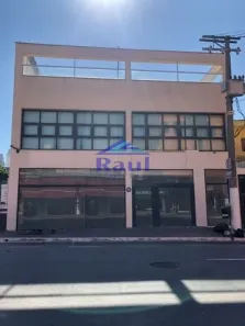 Prédio Comercial para alugar, 810m² no Santo Amaro, São Paulo