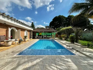 Casa com 5 Quartos à venda, 380m² no Jardim Esplanada, São José dos Campos