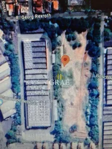 Lote/Terreno para alugar, 20000m² no Piraporinha, Diadema
