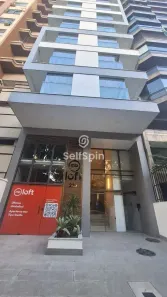 Apartamento com 1 Quarto para alugar, 40m² no Icaraí, Niterói