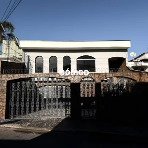 Casa com 4 Quartos à venda, 400m² no Vila Rosália, Guarulhos