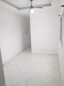 Apartamento com 2 Quartos à venda, 52m² no Parque das Nações, Santo André