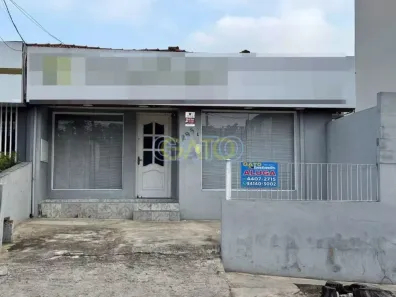Casa com 1 Quarto para alugar, 100m² no Jordanésia (Jordanésia), Cajamar