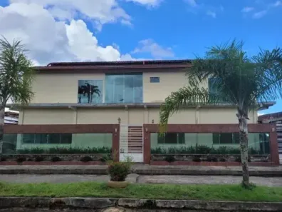 Casa de Condomínio com 6 Quartos à venda, 480m² no Quarenta Horas (Coqueiro), Ananindeua